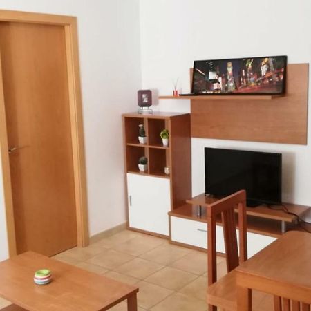 Apartamento Casco Historico Conil De La Fra. 5 Mins De La Playa. Apartment Conil De La Frontera Luaran gambar