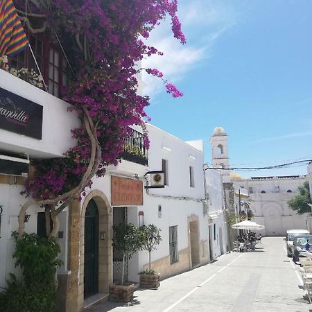 Apartamento Casco Historico Conil De La Fra. 5 Mins De La Playa. Apartment Conil De La Frontera Luaran gambar