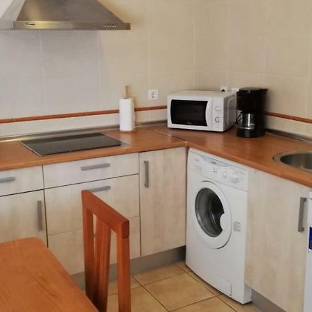 Apartamento Casco Historico Conil De La Fra. 5 Mins De La Playa. Apartment Conil De La Frontera Luaran gambar