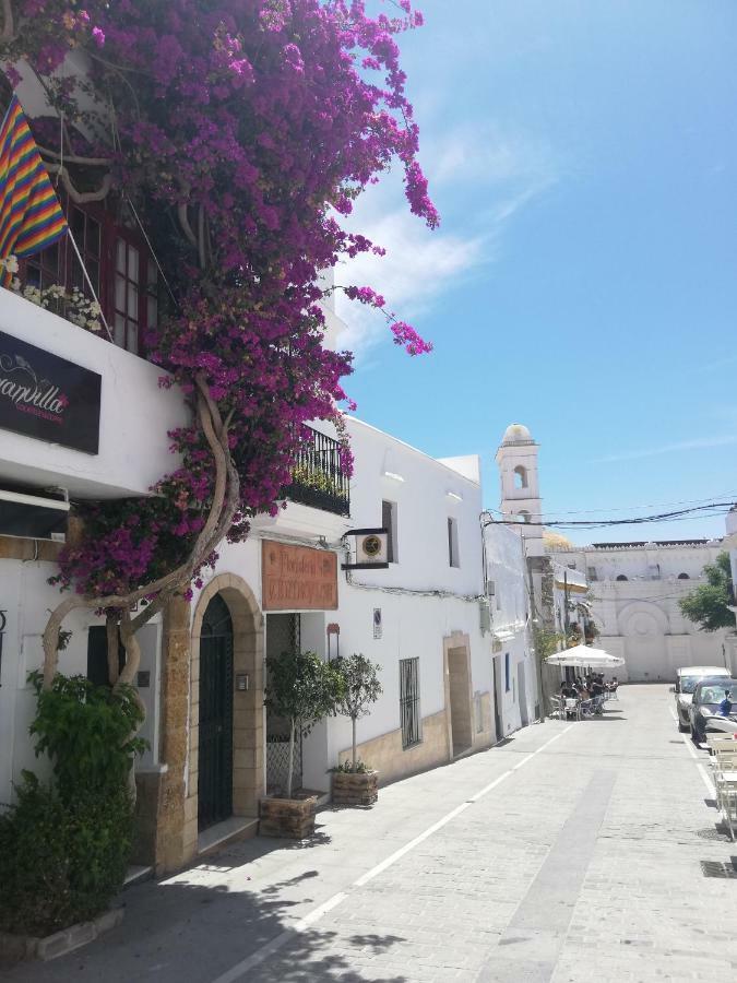 Apartamento Casco Historico Conil De La Fra. 5 Mins De La Playa. Apartment Conil De La Frontera Luaran gambar