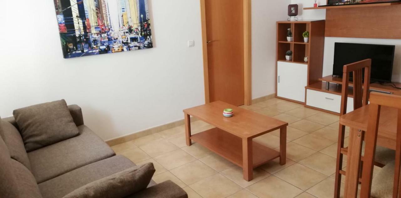 Apartamento Casco Historico Conil De La Fra. 5 Mins De La Playa. Apartment Conil De La Frontera Luaran gambar