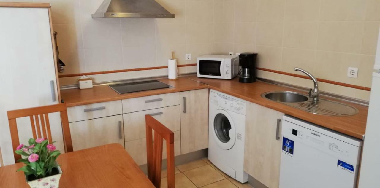 Apartamento Casco Historico Conil De La Fra. 5 Mins De La Playa. Apartment Conil De La Frontera Luaran gambar