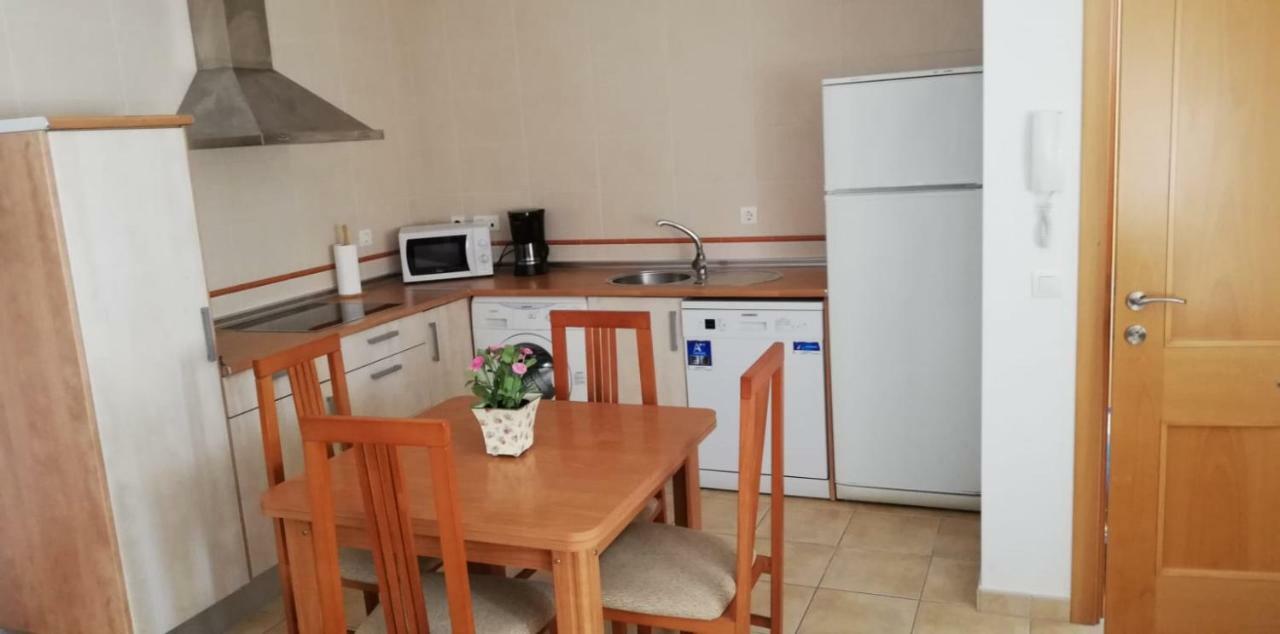 Apartamento Casco Historico Conil De La Fra. 5 Mins De La Playa. Apartment Conil De La Frontera Luaran gambar