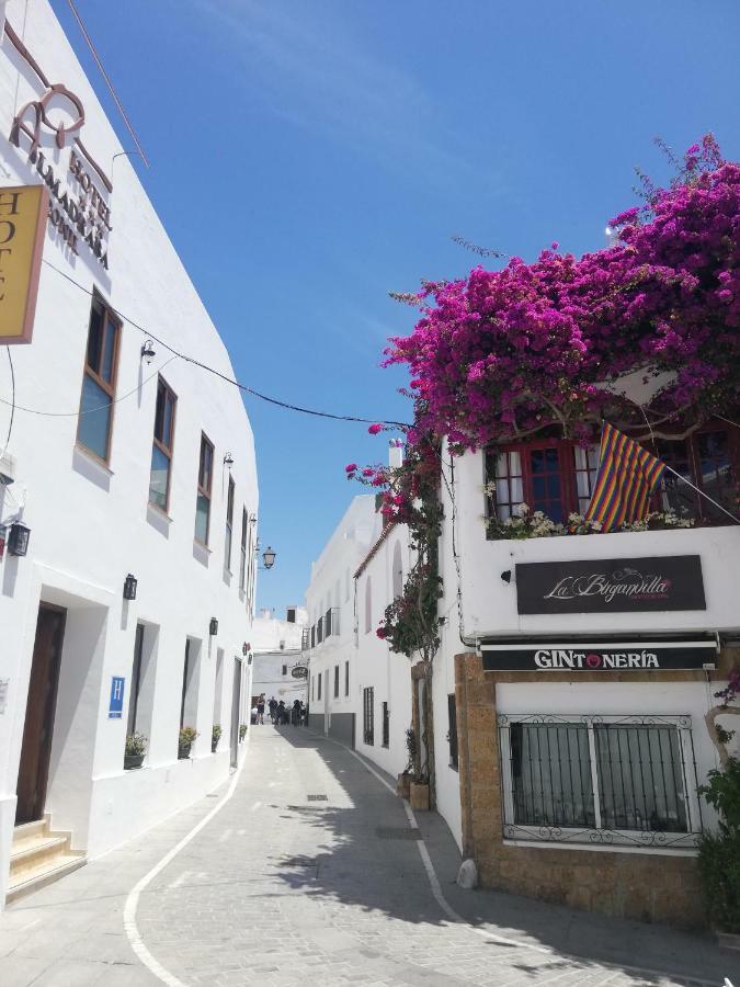 Apartamento Casco Historico Conil De La Fra. 5 Mins De La Playa. Apartment Conil De La Frontera Luaran gambar
