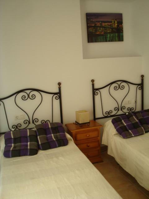 Apartamento Casco Historico Conil De La Fra. 5 Mins De La Playa. Apartment Conil De La Frontera Luaran gambar
