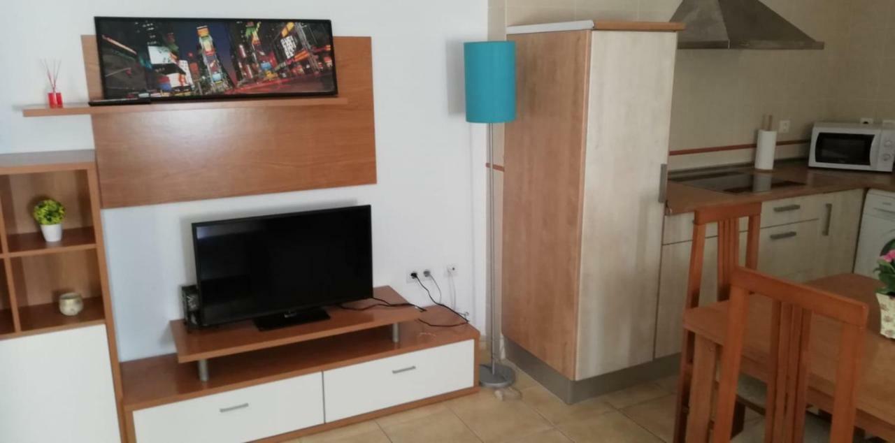 Apartamento Casco Historico Conil De La Fra. 5 Mins De La Playa. Apartment Conil De La Frontera Luaran gambar