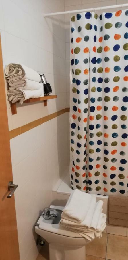 Apartamento Casco Historico Conil De La Fra. 5 Mins De La Playa. Apartment Conil De La Frontera Luaran gambar