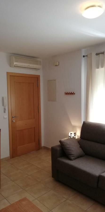 Apartamento Casco Historico Conil De La Fra. 5 Mins De La Playa. Apartment Conil De La Frontera Luaran gambar