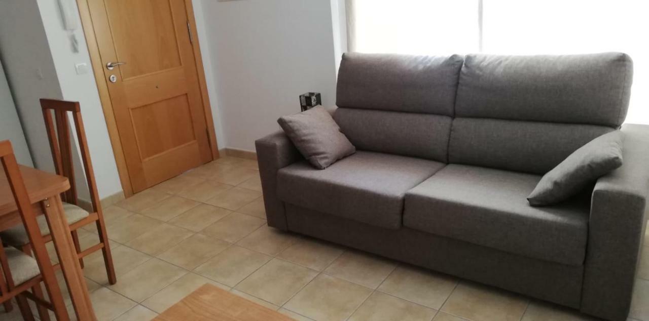 Apartamento Casco Historico Conil De La Fra. 5 Mins De La Playa. Apartment Conil De La Frontera Luaran gambar
