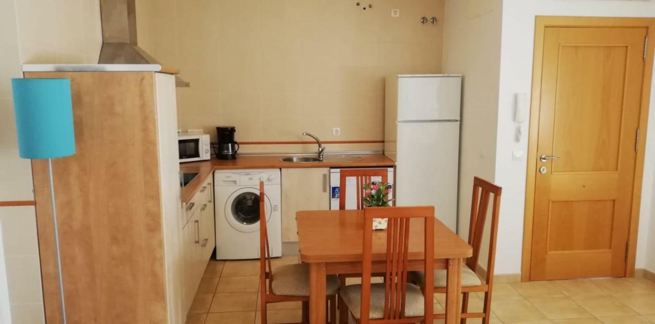 Apartamento Casco Historico Conil De La Fra. 5 Mins De La Playa. Apartment Conil De La Frontera Luaran gambar